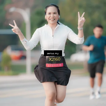 Runner Photo 6372187