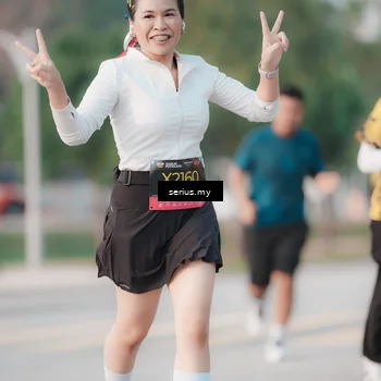 Runner Photo 6372197