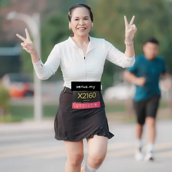 Runner Photo 6372205