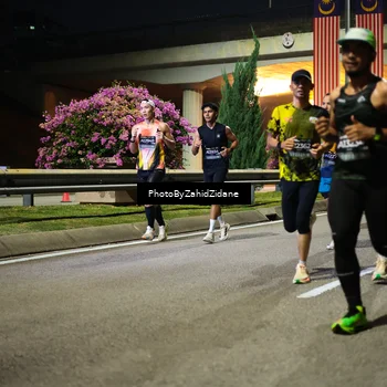 Runner Photo 6372208
