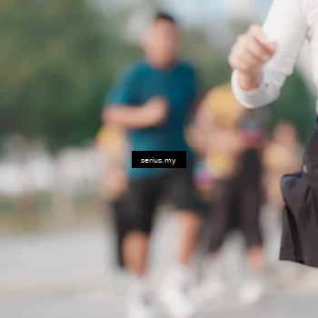 Runner Photo 6372209