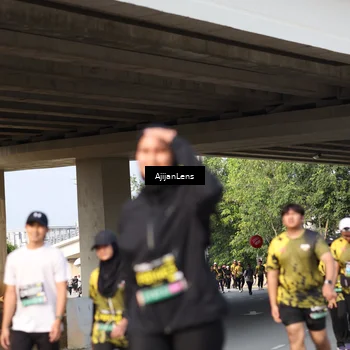 Runner Photo 6372212