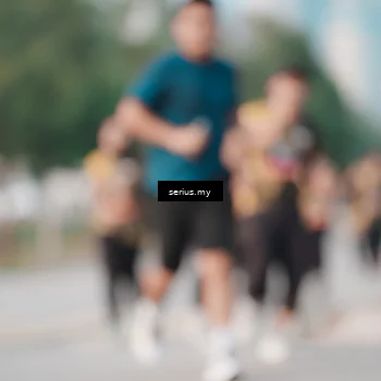 Runner Photo 6372213