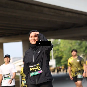 Runner Photo 6372214
