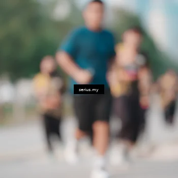 Runner Photo 6372218