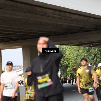 Runner Photo 6372224