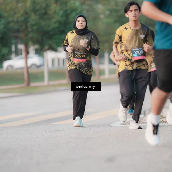 Runner Photo 6372225