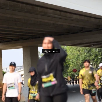 Runner Photo 6372250