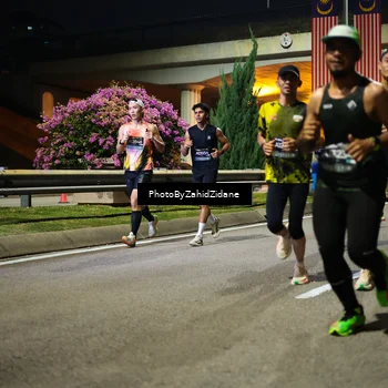 Runner Photo 6372254