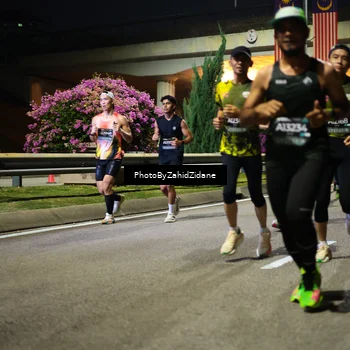 Runner Photo 6372259