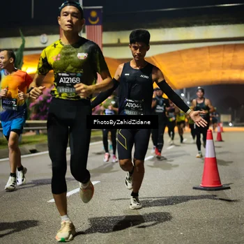 Runner Photo 6372261