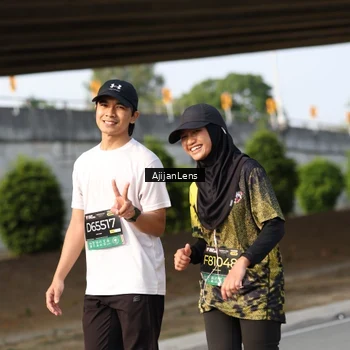 Runner Photo 6372269