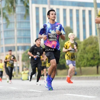 Runner Photo 6372271