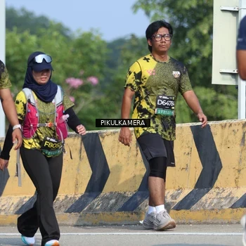 Runner Photo 6372273