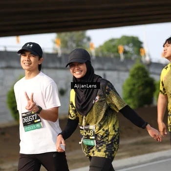 Runner Photo 6372281