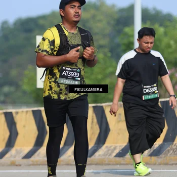 Runner Photo 6372292