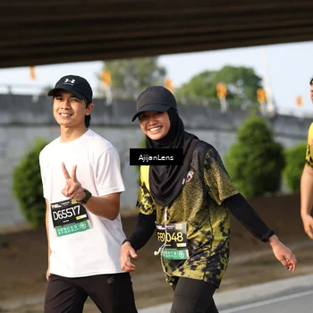 Runner Photo 6372293