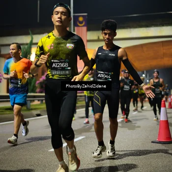 Runner Photo 6372296