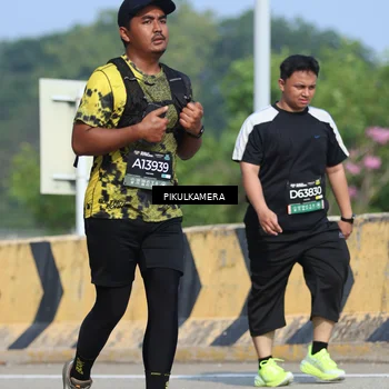 Runner Photo 6372297