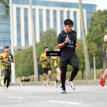 Runner Photo 6372298