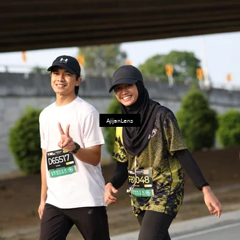 Runner Photo 6372300