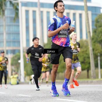 Runner Photo 6372301