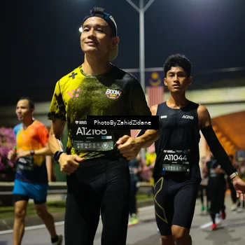 Runner Photo 6372304