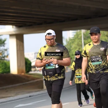 Runner Photo 6372307