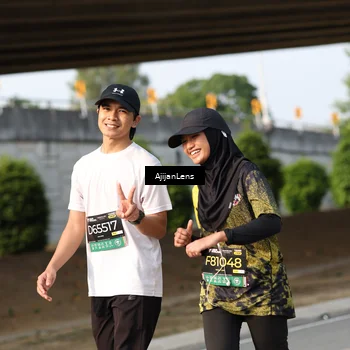 Runner Photo 6372312