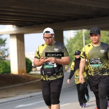 Runner Photo 6372330