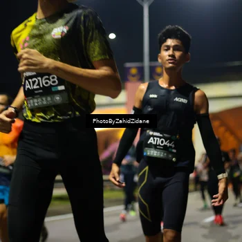 Runner Photo 6372353