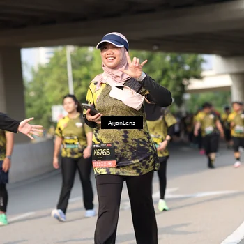 Runner Photo 6372364