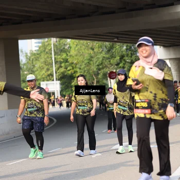 Runner Photo 6372369