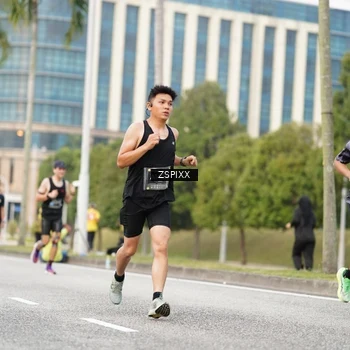 Runner Photo 6372405