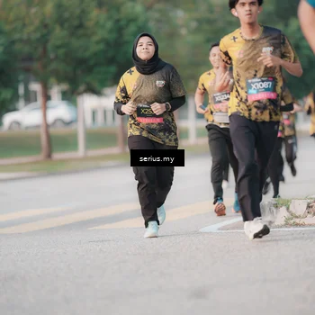 Runner Photo 6372421