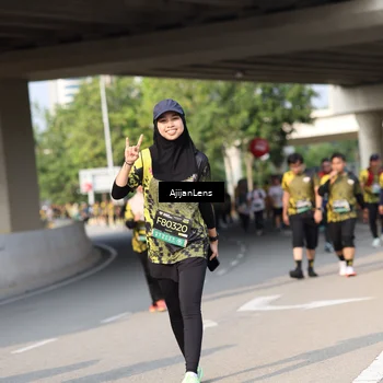 Runner Photo 6372422