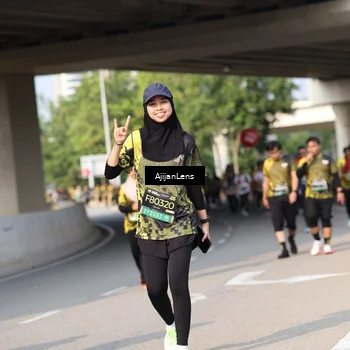 Runner Photo 6372430