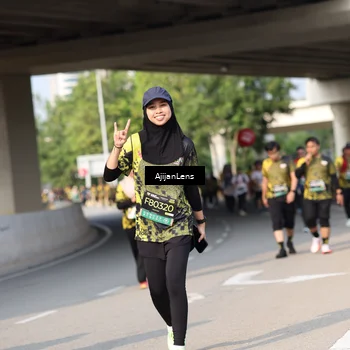 Runner Photo 6372432