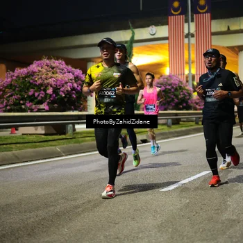 Runner Photo 6372434