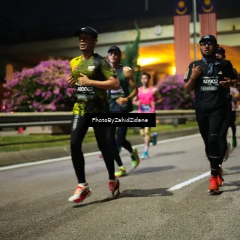 Runner Photo 6372438