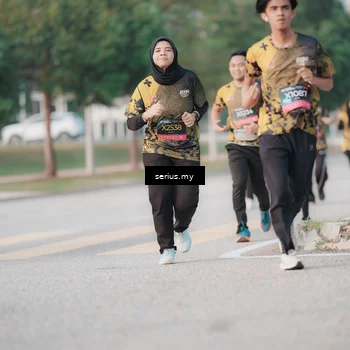 Runner Photo 6372442