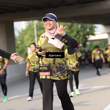 Runner Photo 6372445