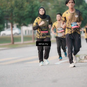Runner Photo 6372451