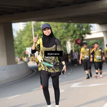 Runner Photo 6372452