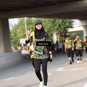 Runner Photo 6372454