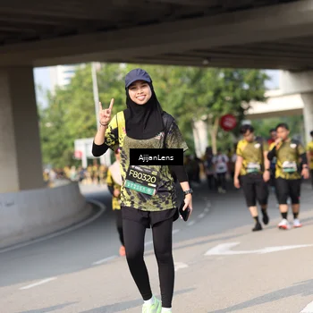 Runner Photo 6372463