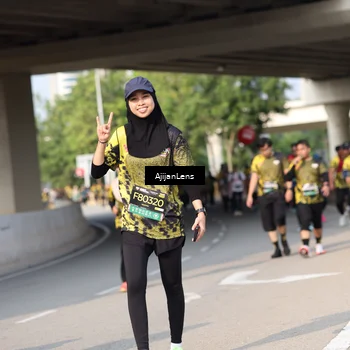 Runner Photo 6372465