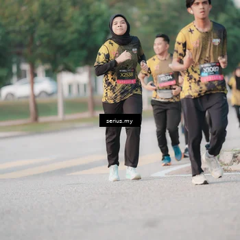 Runner Photo 6372469