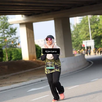 Runner Photo 6372492