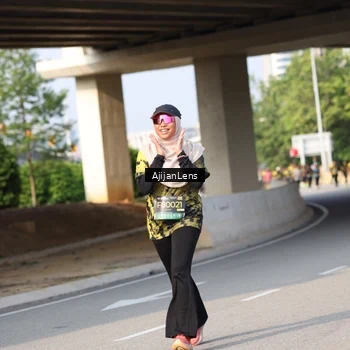 Runner Photo 6372496